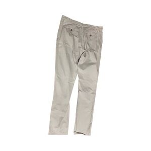 Marc Jacobs Khaki Pants